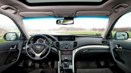 Honda Accord - kombi z charakterem