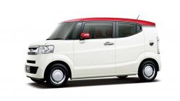 Honda N-BOX SLASH - maluch wielki duchem