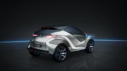 Lexus też szykuje elektryczne auto. Z rewolucyjnym rozwiązaniem