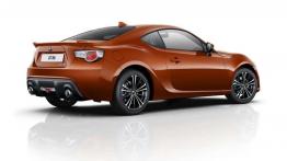 Odświeżona Toyota GT86 w sprzedaży już latem