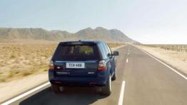 Land Rover Freelander z nowymi opcjami i wyposażeniem