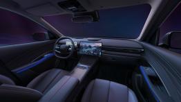 Omoda 7 zadebiutowała podczas Poznań Game Arena 2025. Będzie hitem!