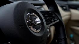 Nissan X-Trail sprawi, że pokochasz weekendy poza miastem