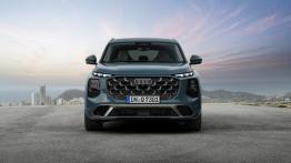 Nowe Audi Q7 z dieslem V6 i kosmicznymi światłami debiutuje na rynku. BMW i Mercedes mają poważny problem