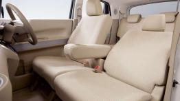 Honda N-BOX SLASH - maluch wielki duchem