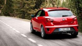 Seat Ibiza Cupra - precz z downsizingiem!