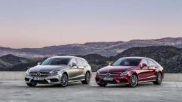 Mercedes CLS Shooting Brake niewypałem?