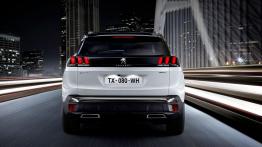 Peugeot 3008 GT z mocnym dieslem