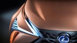 Lexus też szykuje elektryczne auto. Z rewolucyjnym rozwiązaniem