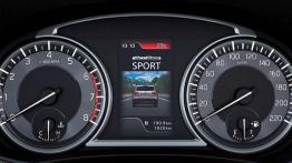 Suzuki Vitara z nowym silnikiem i bogatszym wyposażeniem