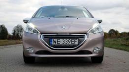 Peugeot 208 1.6 VTI Allure - nowość z charakterem