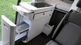 Czteroosobowa rodzina w kamperze – Volkswagen Grand California. Czy dobrze zrobiłem?