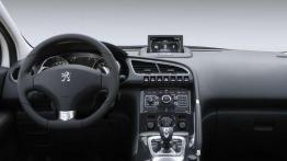 Hybryda z turbo dieslem