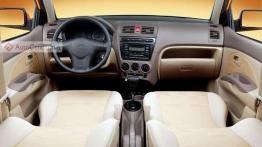 Kia Picanto - maluch z charakterem