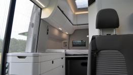 Czteroosobowa rodzina w kamperze – Volkswagen Grand California. Czy dobrze zrobiłem?