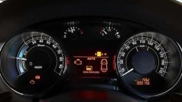 Hybryda z turbo dieslem