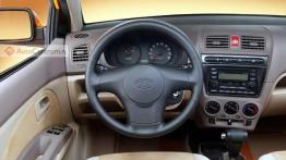 Kia Picanto - maluch z charakterem