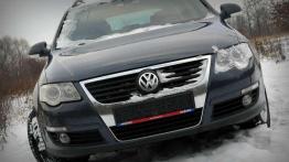 Volkswagen Passat - ideał z haczykiem?