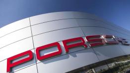 Porsche Performance Drive - oszczędzanie sportowym dieslem