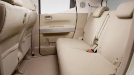 Honda N-BOX SLASH - maluch wielki duchem