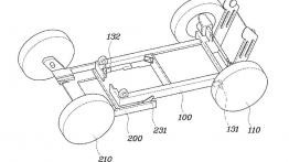 Hyundai pracuje nad ... składanym autem