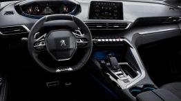 Peugeot 3008 GT z mocnym dieslem