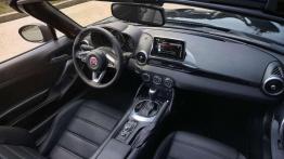 Fiat wraca na rynek z roadsterem