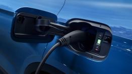 Hybrydowe Audi Q5 z dużą mocą i małym spalaniem