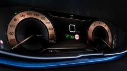 Peugeot 3008 GT z mocnym dieslem