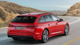 Trzy nowe Audi S z silnikiem Diesla i elektrycznym kompresorem