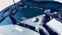 Audi A7 50 TDI – nie tego oczekiwałem...