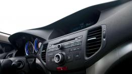 Honda Accord - kombi z charakterem