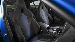 Nowe BMW serii 1 z przednim napędem