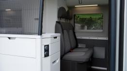 Czteroosobowa rodzina w kamperze – Volkswagen Grand California. Czy dobrze zrobiłem?