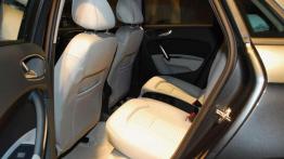 Audi A1 Sportback - maluch z potencjałem