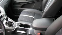 Ford Kuga - Klasyk z polotem