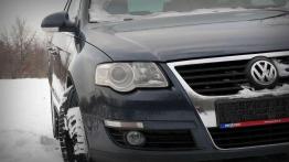 Volkswagen Passat - ideał z haczykiem?