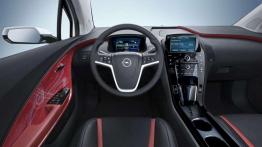 Opel Ampera - Elektryk z zasięgiem