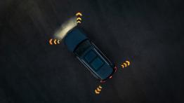 Nowe Audi Q7 z dieslem V6 i kosmicznymi światłami debiutuje na rynku. BMW i Mercedes mają poważny problem