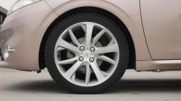 Peugeot 208 1.6 VTI Allure - nowość z charakterem