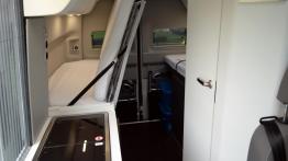 Czteroosobowa rodzina w kamperze – Volkswagen Grand California. Czy dobrze zrobiłem?