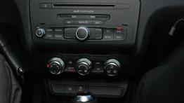 Audi A1 Sportback - maluch z potencjałem