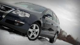 Volkswagen Passat - ideał z haczykiem?