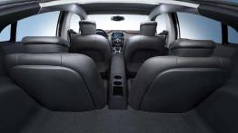 Opel Ampera - Elektryk z zasięgiem