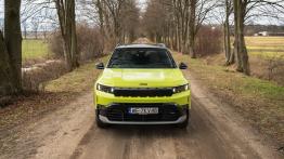 Pierwsza jazda: Jeep Compass – zelektryfikowany, ale z charakterem