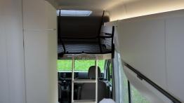 Czteroosobowa rodzina w kamperze – Volkswagen Grand California. Czy dobrze zrobiłem?