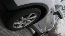 Ford Kuga - Klasyk z polotem