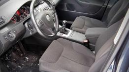 Volkswagen Passat - ideał z haczykiem?
