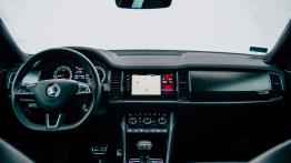 Skoda Kodiaq Sportline – od zwykłego SUV-a do auta z charakterem