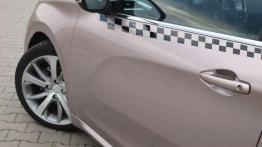 Peugeot 208 1.6 VTI Allure - nowość z charakterem